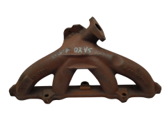 Изпускателен колектор 9616009180 034186 Citroen Saxo Peugeot 106 1.5 D 12281