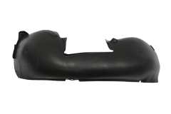 Арки на колелата Преден край Вдясно 3C8805978A 88050624602 VW Passat CC B6 DPA
