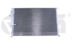 Кондензатор на климатика 4E0260403Q 82600000101 Audi A8 Vika