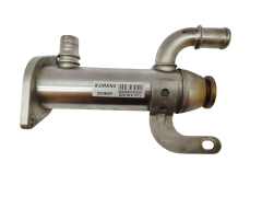Охладител на отработените газове 9645689780 2,0 HDI TDCi Citroen Peugeot Ford Volvo