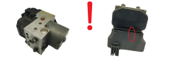 Абсорбционна помпа Fiat Punto 46541046 0273004424 Bosch 65225