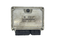 Шофьор 038906012EM 0281010690 Seat Bosch 63902