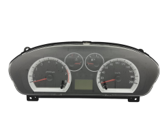 Тахометър Chevrolet Aveo 96814474 48442