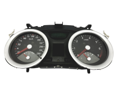 Тахометър Renault Megane 2 8200364027 D 49025