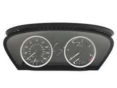Тахометър BMW 5 E60 E61 9135254 110080213713 VDO RHD