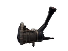 Помпа за сервоуправление Citroen C4 Picasso 9684040280 A0012434 TRW 4007WF