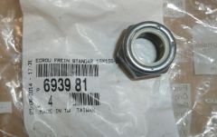 Гайка Śruby Amortyzatora Нов оригинал 6939.81 693981 Citroen Peugeot