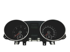 Тахометър VW Golf MK6 5K0920870G 58630