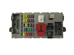 Кутия с предпазители Lancia 51856836 CPL Delphi