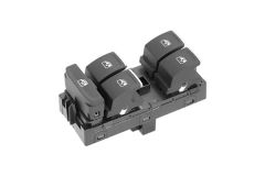 Превключвател за отваряне на прозорците 5G0959857C B11583 VW Golf Passat Borsehung