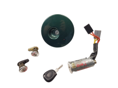 Превключвател за запалване Renault Clio 1 7700805669 845680 7700829695 Sipea
