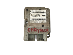 Модул за водачи 04896521AB 0285001807 Chrysler Bosch
