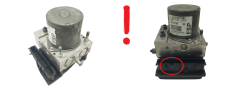 Абсорбционна помпа Alfa Romeo 147 51792630 0265950711 0265235357 62341