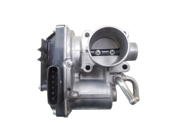 Въздушен амортисьор Mitsubishi Space Star 40004 MIKUNI 1133