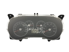 Тахометър Fiat Grande Punto 5550011005 58250