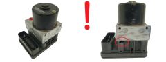Абсорбционна помпа Mazda Ford 2S61-2M110-CE 10.0960-0106.3 ATE 65444