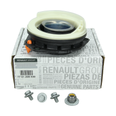 Монтиране на амортисьори Преден край Нов оригинал 7701209530 Renault