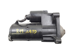 Стартер Renault 7700861013 D7R5 1.9 D Valeo 1271