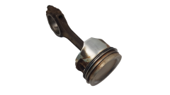 Бутален прът 7701469079 7701659091 Renault Laguna 1.8 8v F3P720