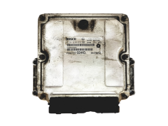Шофьор P04727664AD 0281010814 Chrysler Bosch 30393