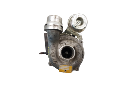 Турбокомпресор 7701476880 478276H307056 54359700012 1.5 dci Renault 1153