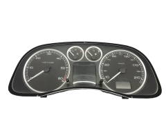 Тахометър Peugeot 307 9655476580 G00 48347