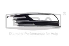 Решетка на бронята Ляво Направете Audi A3 8V5807681A 88071885002 DPA