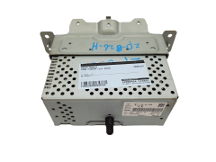 Радио Navi Ford Fiesta H1BT-18C815-VV DABAHU001 21061