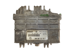 Шофьор 0261203485/486 8A0907311AC Seat VW Bosch 3194