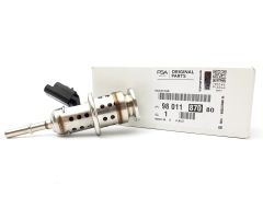 Впръскване AdBlue Оригинал Citroen Peugeot C4 C5 DS 508 2.0 HDI 9801187080