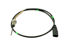 Сензор за температурата на отработените газове VW 04L906088DC 99061811701 Vika