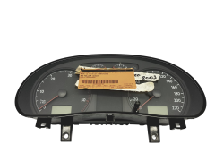 Брояч VW Polo 6Q0920820L 110080125015 53485