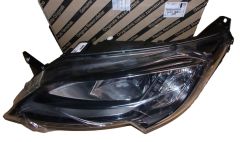 Фарове Ляво Нов оригинал 1682749280 Citroen Jumper 2 Peugeot Boxer 2