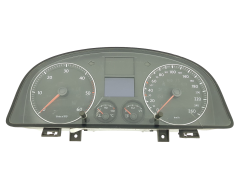 Тахометър VW Touran 1T0920864A 110080378003 25631
