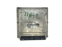 Шофьор A0001533179 0281010426 Mercedes Bosch 63409
