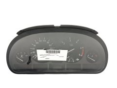 Брояч BMW 5 E39 6211 8375902 110008735047 58723