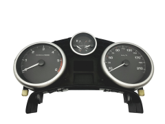 Тахометър Peugeot 207 9662904680 A2C53190339 58679