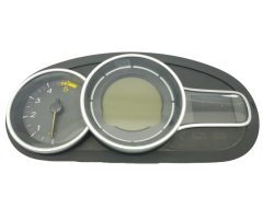 Тахометър Renault Megane 3 248107859R A2C53363612 26606