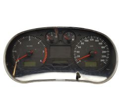 Тахометър Seat Toledo Leon W01M0920801B 2095
