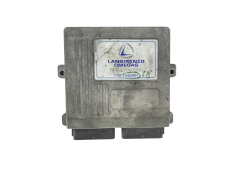 Шофьор LPG 10R-026011 110R-006011 616264001 Landi Renzo 57705