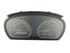 Тахометър BMW X3 E83 3448323-02 1024641-14 Borg 43824