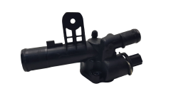 Корпус на термостат Renault Nissan 82009543280 1.5 DCI
