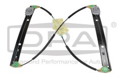 Механизъм за повдигане/понижаване на предното стъкло 4L0839461A 88391798002 Audi Q7 DPA