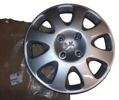 Количка Нов оригинал 15' 5416.E7 5416E7 Peugeot