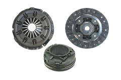 Комплект съединители Направете VW Audi Seat Skoda 048141117 K30011501 Vika
