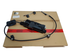 Спирачка за паркиране Elektryczny Renault Koleos 360106840R Нов оригинал