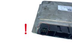Шофьор A1111531779 5WK90402 Mercedes Siemens 64019