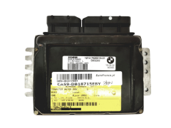 Шофьор Mini 1214 7520019-01 S118012001L Siemens 18715
