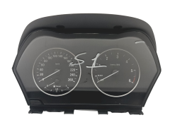 Тахометър BMW 1 F20 6210 9287455 9232891 56267