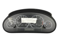 Брояч BMW 3 E46 6211 6932908 0263639128 51409
